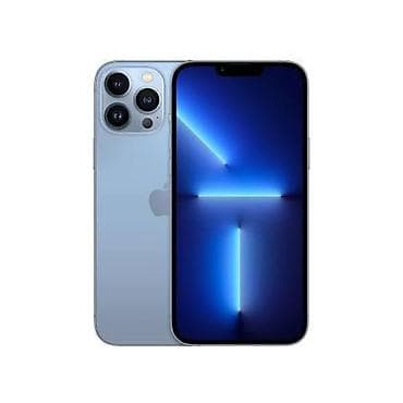 irşad iphone 11 pro max: IPhone 13 Pro Max, 128 GB, Mavi, Face ID — 1