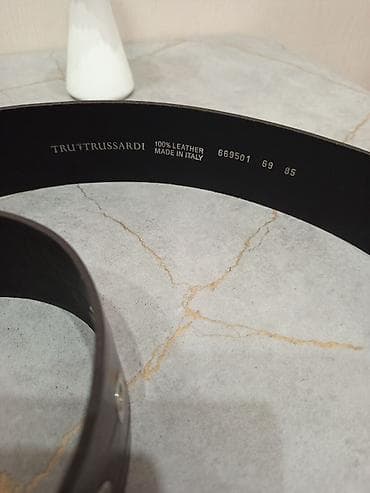 Çantalar: Kəmər, Təbii dəri, Yeni — 2