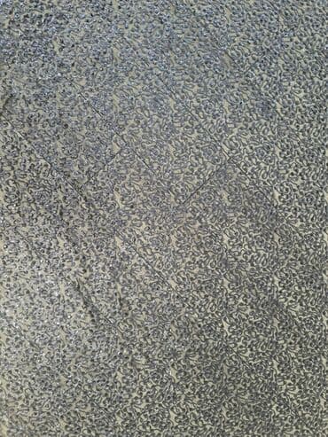 толстовочный флис это: Məhsul: Payetli tül parça - Material: incə, şəffaf tül əsasında sıx — 4