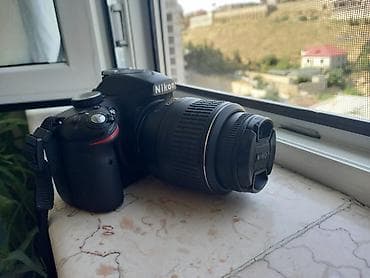 go pro camera: Fotoaparat tam işlək vəziyyətdədir. Heç bir texniki problemi yoxdur — 3