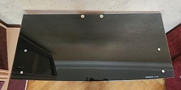 Mebel: Sonorous temperli şüşəli TV/AV stendi - Brend: Sonorous — 4
