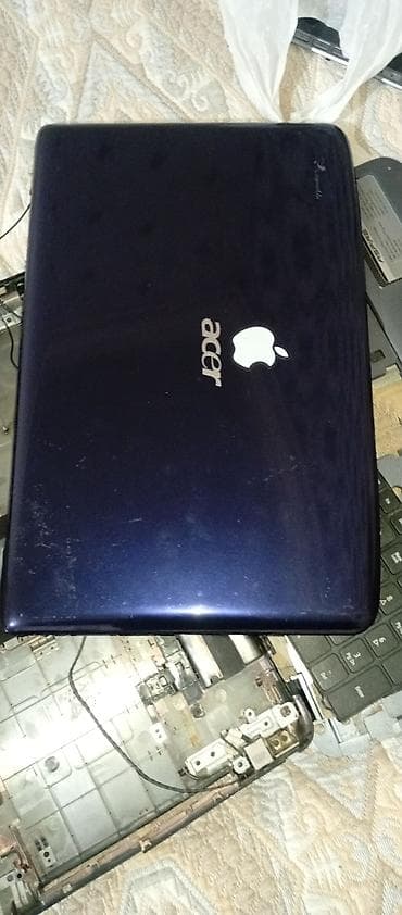 samsung komputer: Sökülmüş Kompüter parçaları Acer/toshiba — 8