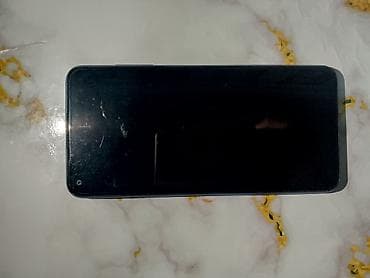 Redmi Note 9, 64 GB, rəng - Mavi, Barmaq izi — 4