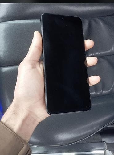 Redmi smartfon Redmi 12/128GB/RAM/8 Hec bir problemi yoxdu her seyi — 1