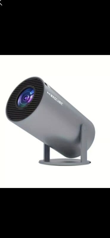yupiter yp 333 hd: Yeni Portativ Proyektor Magcubic, Ödənişli çatdırılma, Ünvandan götürmə — 2