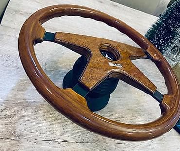 mersedes a class: Sadə, Mercedes-Benz, Victor, 1986 il, Taxta, İşlənmiş, Ünvandan götürmə — 4