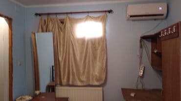 masazırda 1 otaqlı evlərin qiyməti: Qlzlara Kirayə heyet evi 1 otaq. Metro insaatcllarln ustunde. - Rahat — 2