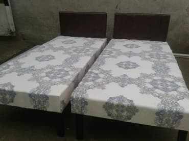 ucuz taxtlar: Carpayi teze tam mohkem 0-dan hazirlanir hazirlari var 1 neferlik 50m — 3