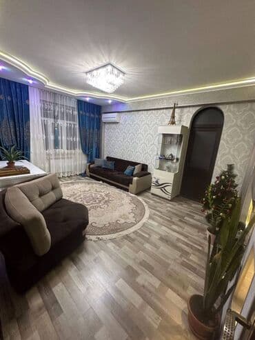 aff mall kiraye ofis: 3 otaqlı, Yeni tikili, 87 kv. m — 1