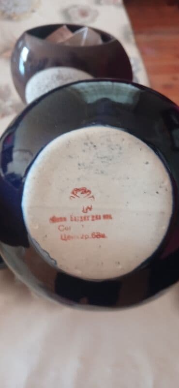 купить пианино бу: Qrafin, 1950 il — 4