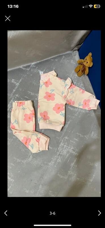 детские трехколесные велосипеды azimut crosser: LCV magazasinnandir 0 3 ayliq usaq ucun yenidir islenmeyib papaqda — 3