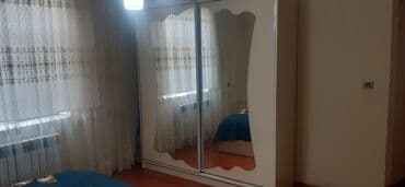 turkanda: 4 otaqlı, 108 kv. m, Orta təmir — 8