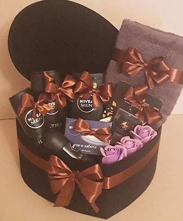 yeni il hediyyesi: 23 fevrala özəl Bəylərə hədiyyələr. Sifarişlə hazırlanır. Qiymətlər — 3