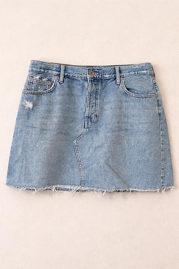 mini yubkalar: Mini Ətək, ColinS, Cins — 1