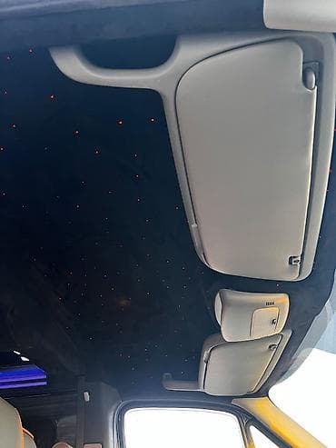 ford transit satışı: Mercedes-Benz Sprinter: 2.2 l | 2017 il Mikroavtobus — 10