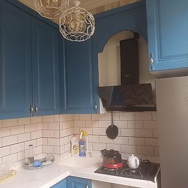 ev elanlar: Yeni tikili binada mənzil – Neptun Supermarketin yerləşdiyi kompleks — 6