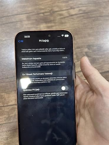 not 6 pro: Dubay 1tb yaddaş Qızılı rəngdə smartfon - Dizayn: Küncləri yuvarlaq — 4