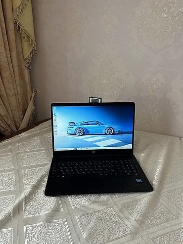 HP: İşlənmiş HP Pavilion, 15.6 ", Intel Celeron, 512 GB, Ünvandan götürmə — 4