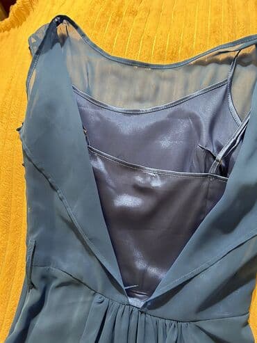 вечерние платья на новый год: Don — 3