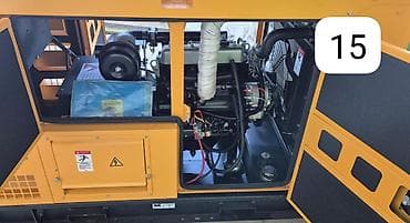 dvijok generator: Satış, Yeni, Dizel, Generator, Pulsuz çatdırılma, Kredit yoxdur — 2
