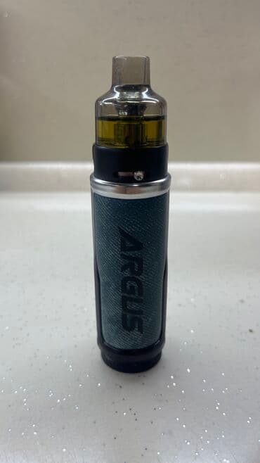 Qadın ayaqqabıları: İstehsalçı: Voopoo Ölçülər: 124 x 35 x 31 mm Çəki: 125 q Korpus — 1