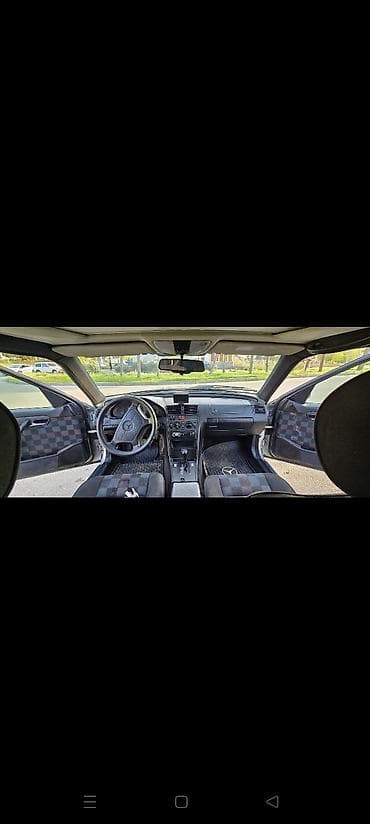 dizel 190 mercedes: Salam masinda hec bir problem yoxdur yungul kosmetik ehtiyyaci var — 9