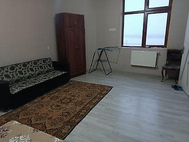 abseron emlak: 2 otaqlı mənzil – təmirli və mebelli - Geniş və işıqlı mətbəx — 6