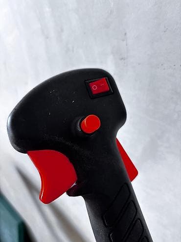 Шланги: Бензиновый Газонокосилка — 3