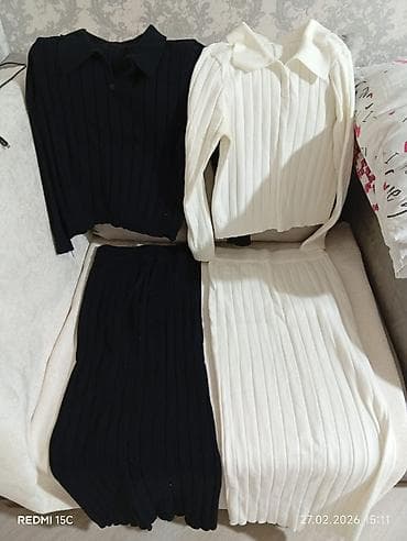 Paltolar: Gündəlik donlar — 1