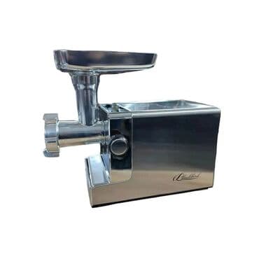 Ət çəkən maşınlar: Ət çəkən maşın Blackbird, 4500 Vt, Revers ilə, Yeni — 1