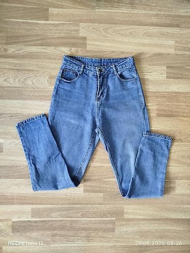 alt geyim: Kişi şalvarı. 36 razmerə gedir. Beli 37 sm — 3