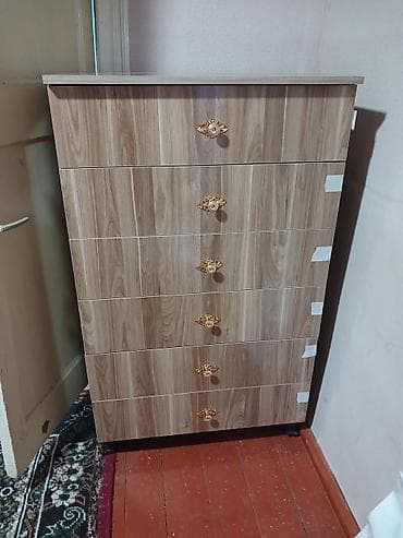 berde mebel: Yeni, Güzgüsüz — 3