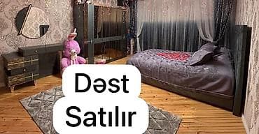 İkinəfərlik çarpayı, İşlənmiş lalafo.az -da İkinəfərlik çarpayı, İşlənmiş