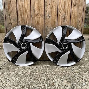 07 qapilari: Kalpak Universal disk teker disk qapagi diskqapaqlari hyundai kia opel — 1