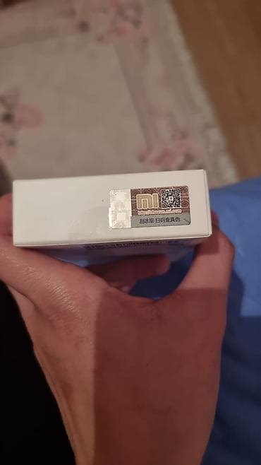 ucuz maqintafon: Yeni Simsiz (Bluetooth) Qulaqcıqlar, Xiaomi, rəng - Ağ — 3