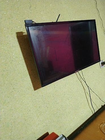 iphone 7 plata 32gb: Super vəziyyətdə SHIVAKI televizoru — 3