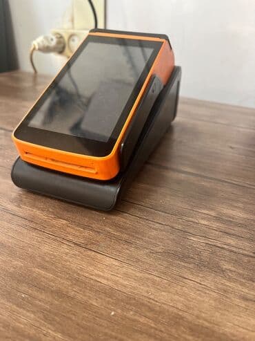 Ticarət printerləri və skanerləri: Nağd ödəniş, İşlənmiş — 2