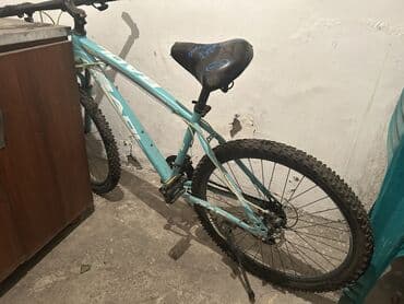сколько стоит велосипед скоростной: Б/у Горный велосипед 26", Самовывоз — 3