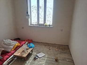 heyet evler: 3 otaqlı, 83 kv. m, Kredit yoxdur, Orta təmir — 9