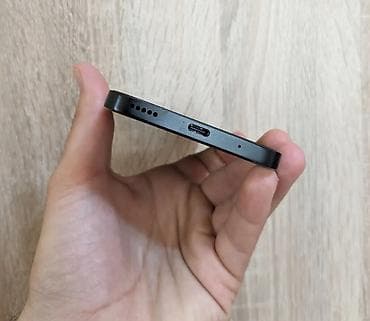 iphone 15 satilir: Honor 90 Lite, 256 GB, rəng - Qara, Barmaq izi — 2
