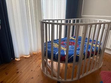 matras islenmis: Cox yaxşı veziyyetdedi. Matras ve ustundeki ortuk ile birlikde — 2