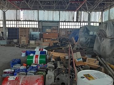 Недвижимость: Sənaye və saxlanc üçün anbar icarəyə verilir Anbar Sədərək Ticarət — 3