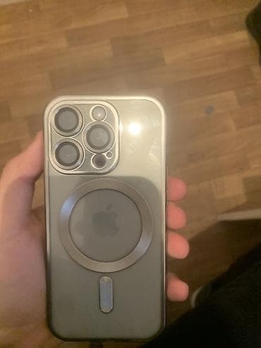 honor 9x lite: IPhone 15 Pro, Space Gray, Simsiz şarj — 4