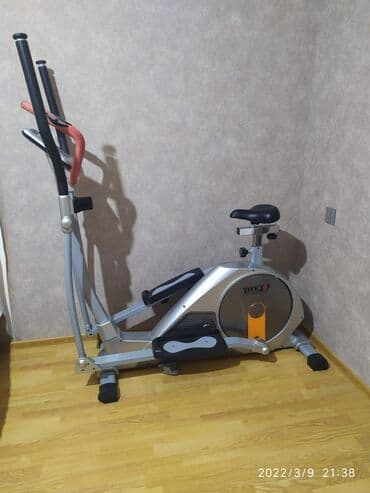 пылесос для бассейна: Trenajor ideal veziyyetdedir cox keyfiyyetli alman texnologiyasidir — 1