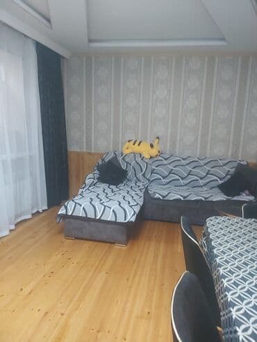 частные дома продажа: Баку, Поселок Бинагади, 5 комнат, Вторичка, 3 м² — 4