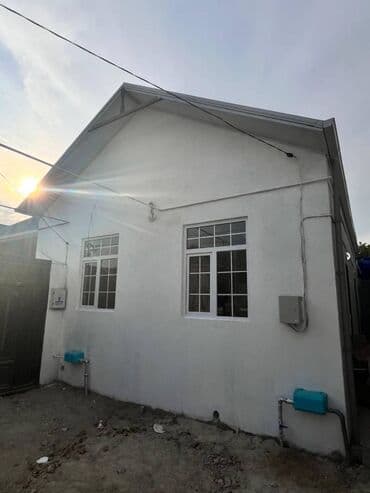 bine sovxoz: 32 kv. m, 2 otaqlı — 14