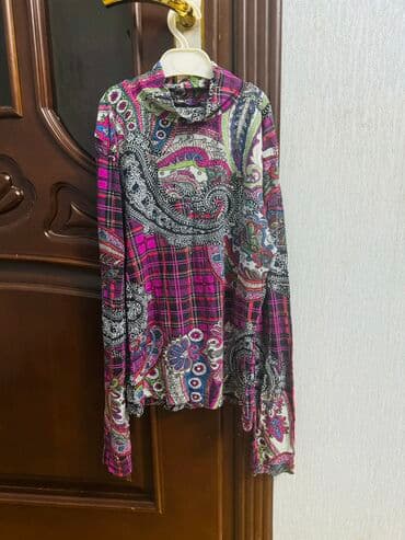 Digər qadın geyimləri: Kofta — 3