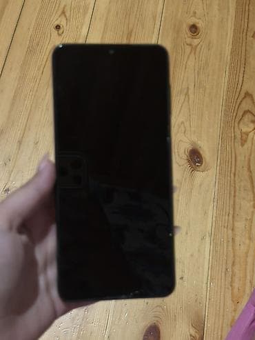 Samsung Galaxy A04s, 128 GB, Barmaq izi