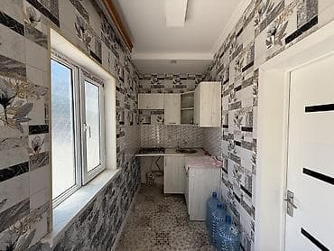 Дома: 2 комнаты, 65 м², Нет кредита, Свежий ремонт — 3
