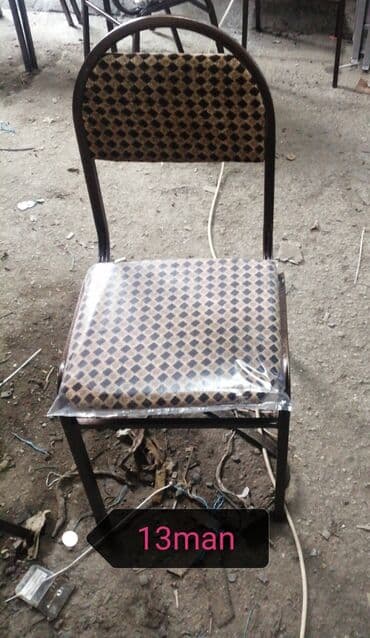 İnformatika: ‼️Topdan 12‼️manatdan başlayitək tək 13 manat. r. Stullar. Kafe — 1